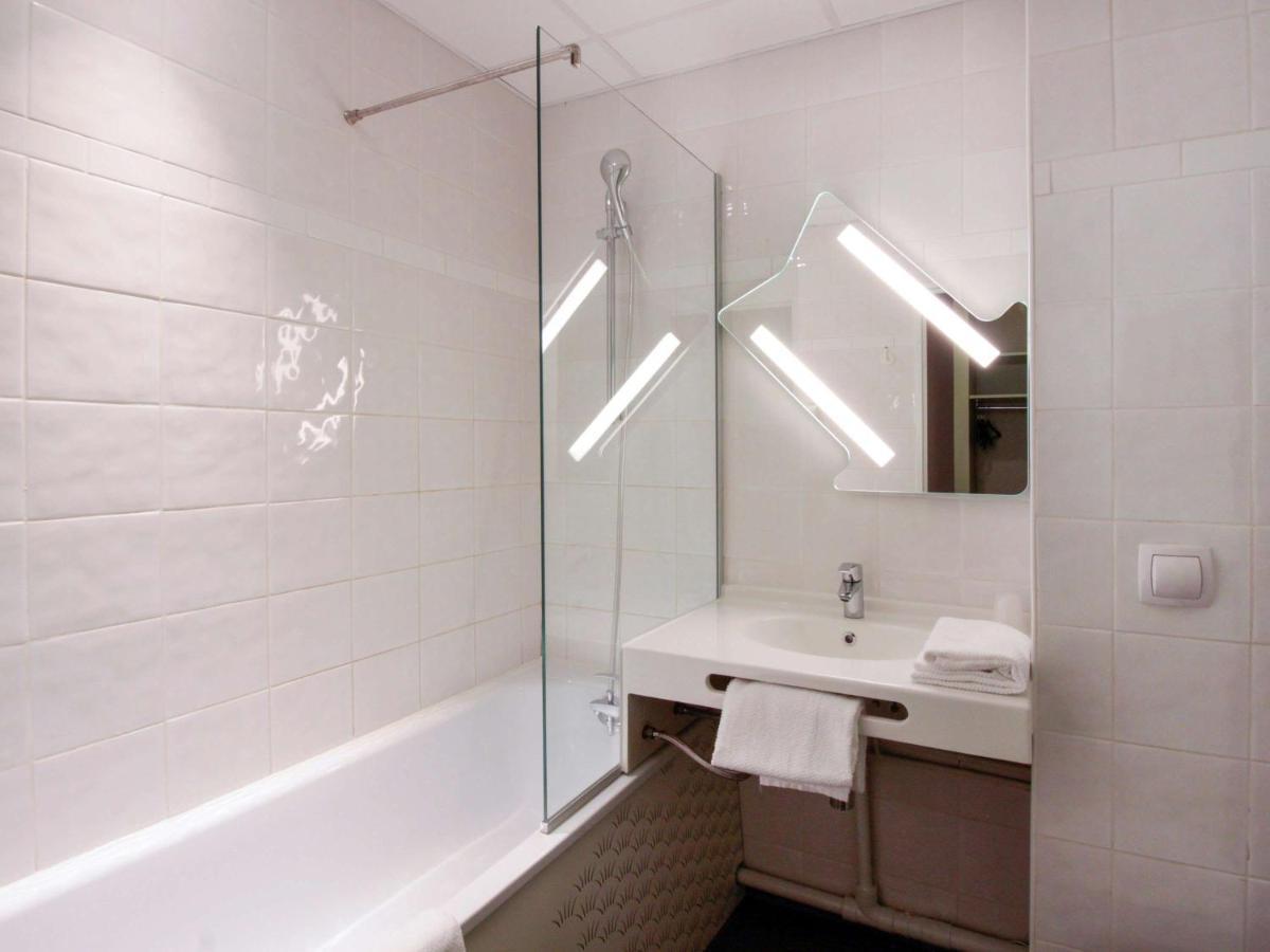 Ibis Budget Cahors Exterior photo