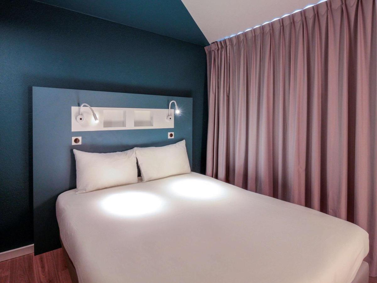 Ibis Budget Cahors Exterior photo
