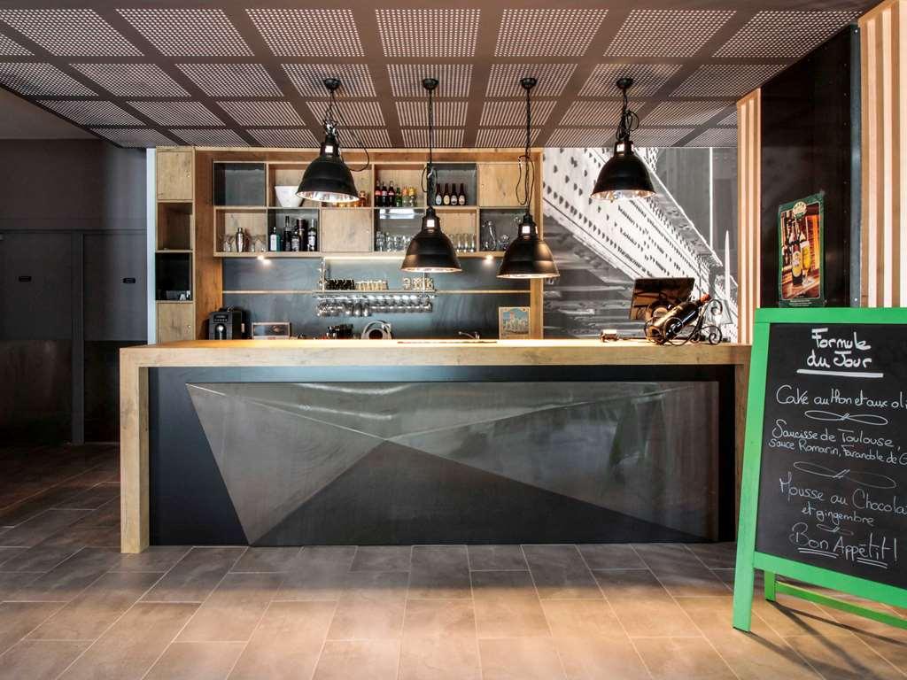 Ibis Budget Cahors Restaurant photo