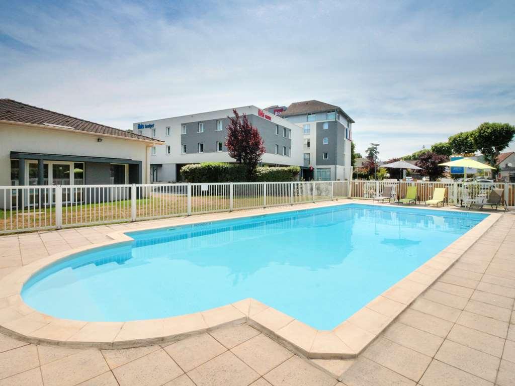 Ibis Budget Cahors Facilities photo