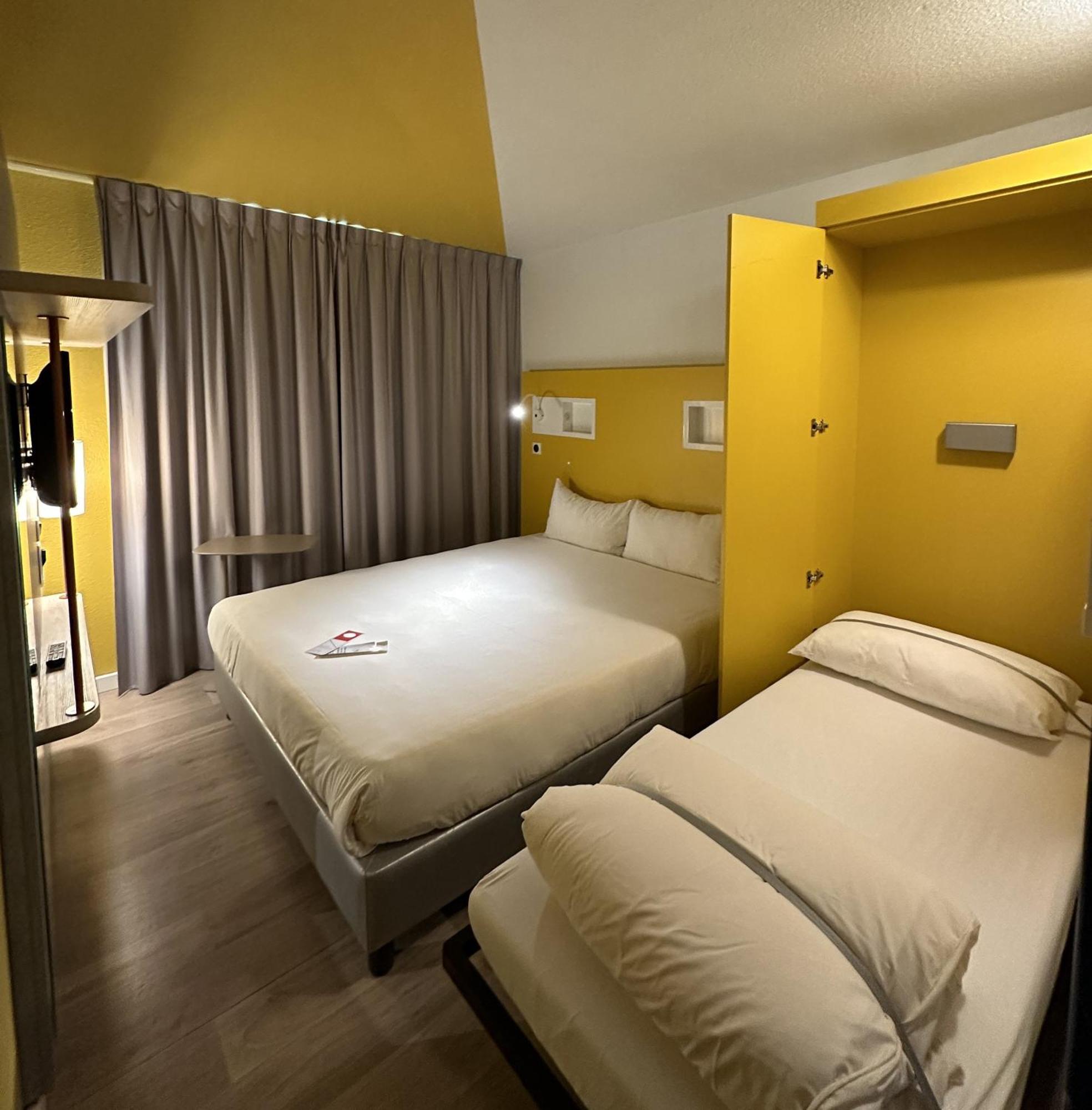 Ibis Budget Cahors Exterior photo