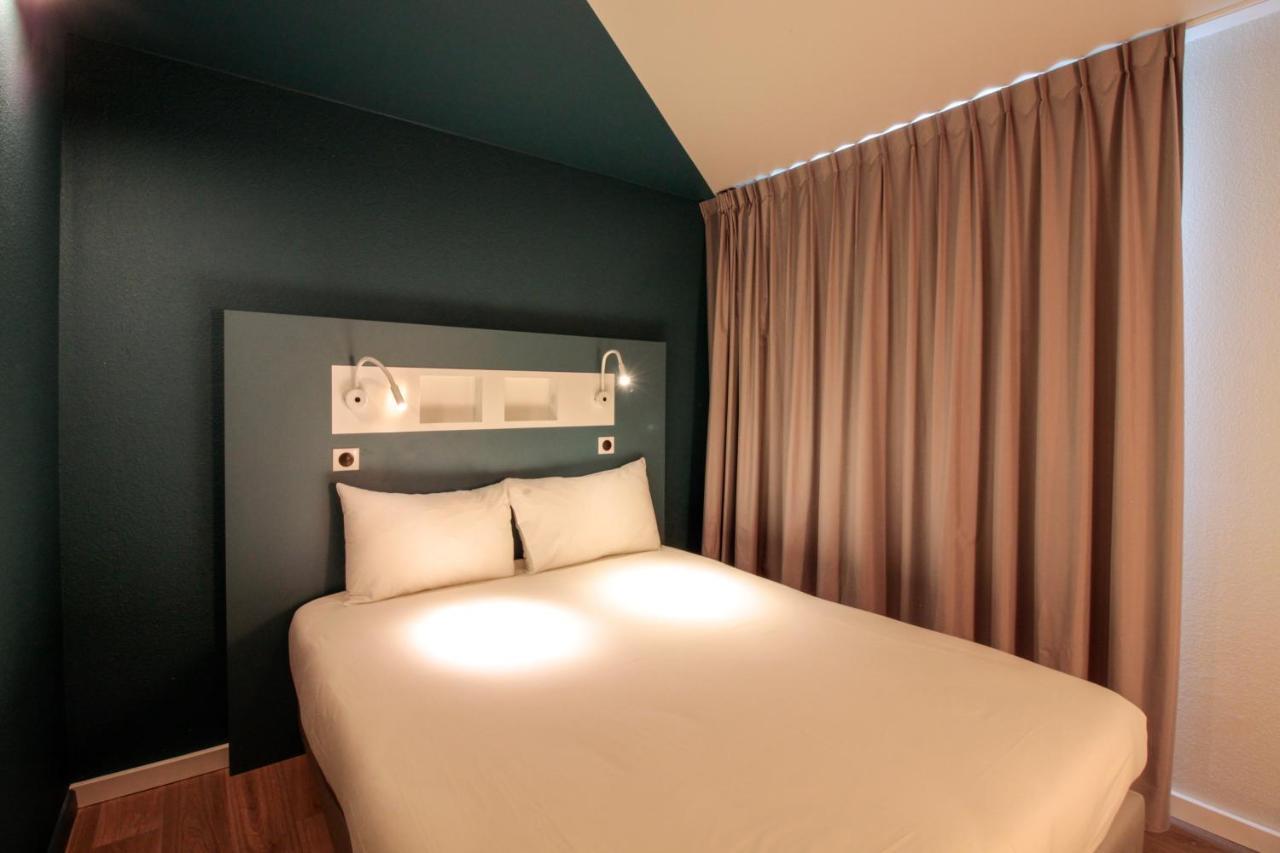 Ibis Budget Cahors Exterior photo
