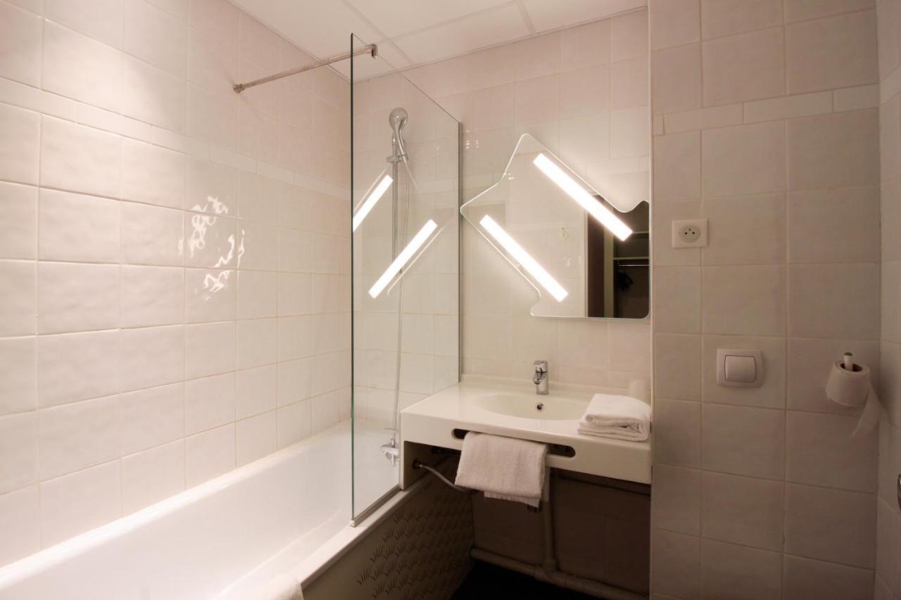 Ibis Budget Cahors Exterior photo