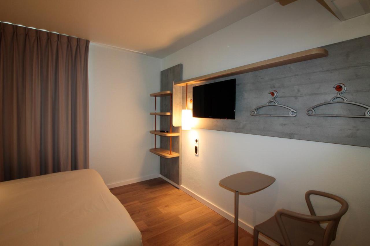 Ibis Budget Cahors Exterior photo